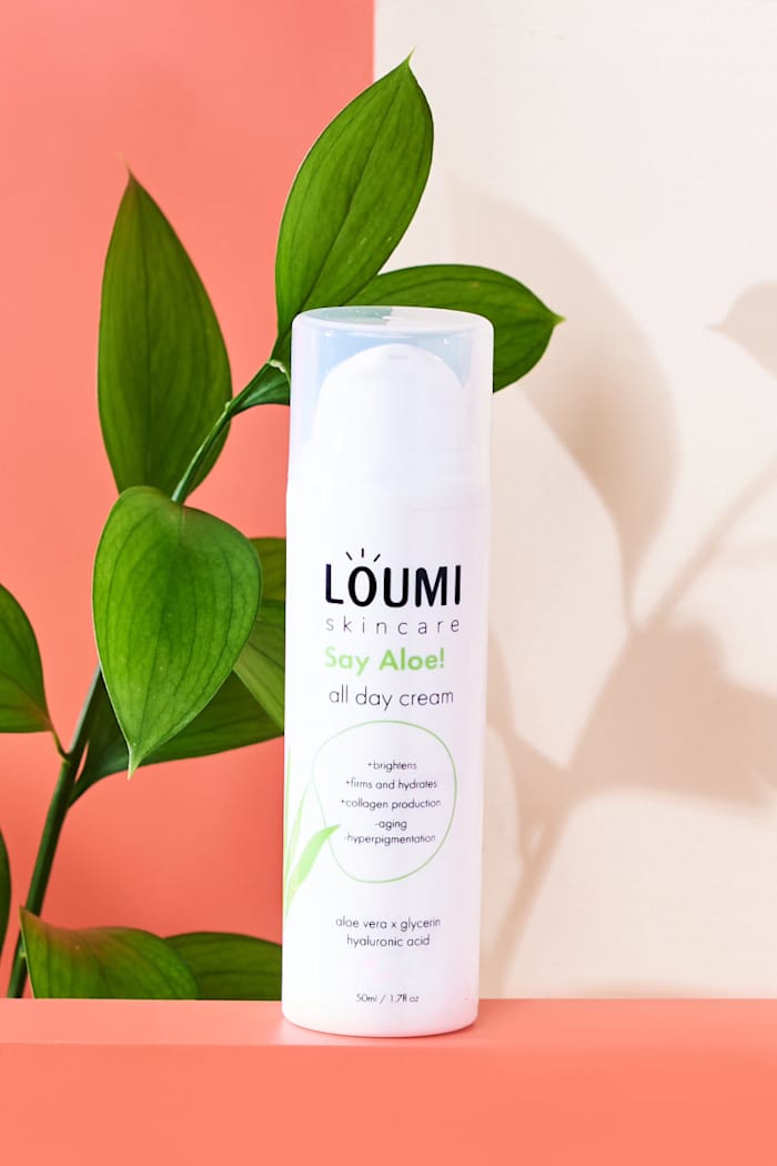 Image courtesy of LOUMI.